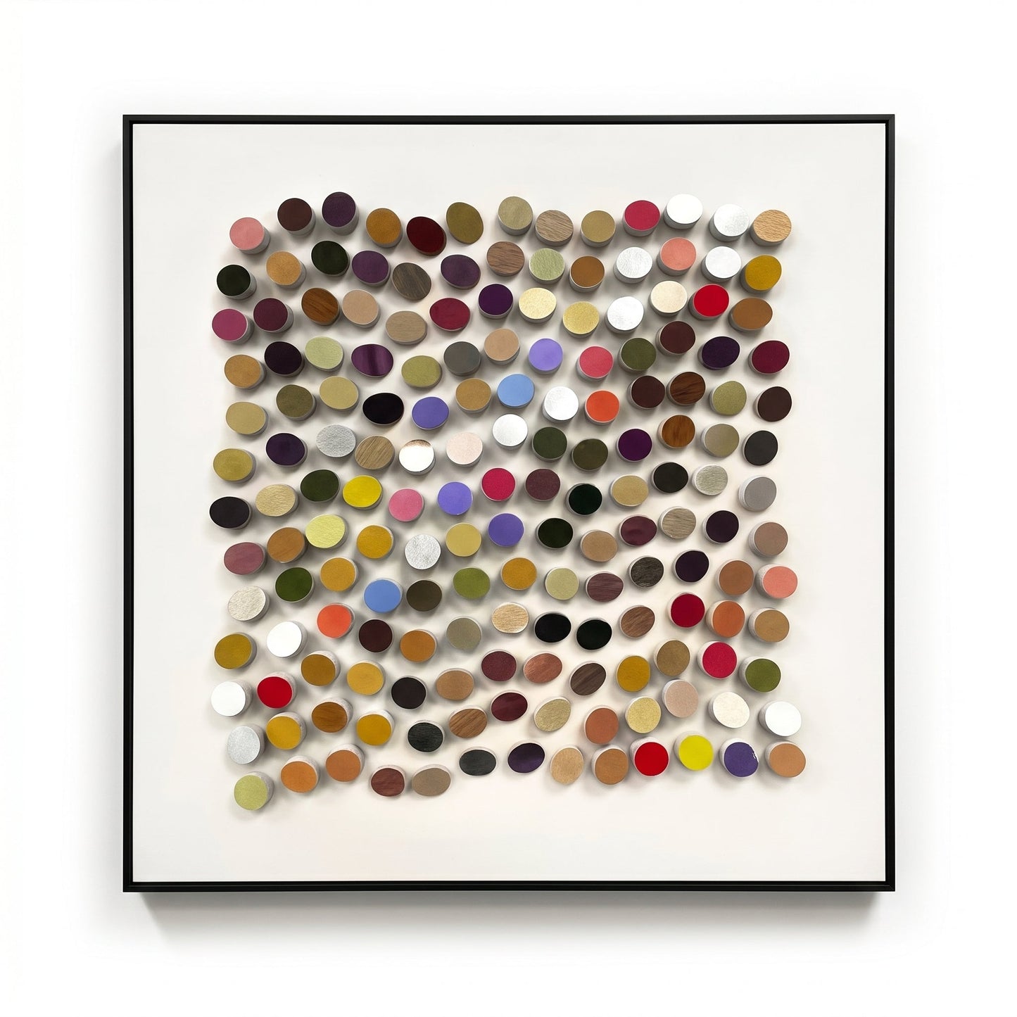 Luxury 3D Geometric Wall Art | Modern Abstract Home Decor Luxury wall art