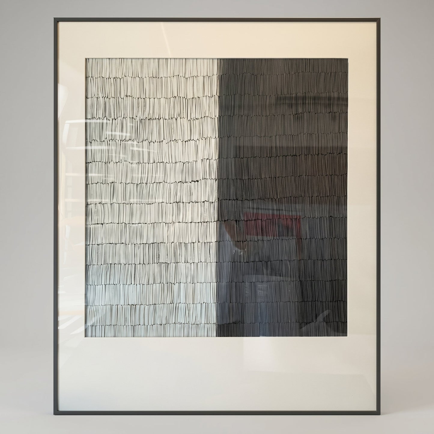 Luxury 3D Geometric Wall Art | Modern Abstract Home Decor Luxury wall art