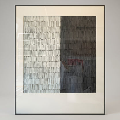 Luxury 3D Geometric Wall Art | Modern Abstract Home Decor Luxury wall art