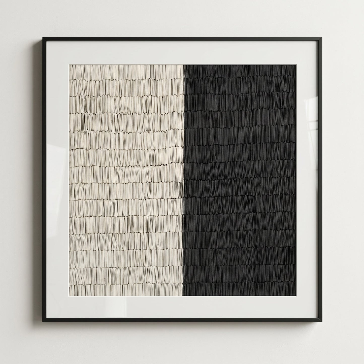 Luxury 3D Geometric Wall Art | Modern Abstract Home Decor Luxury wall art