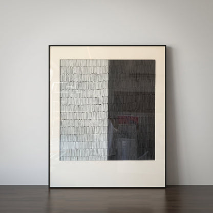 Luxury 3D Geometric Wall Art | Modern Abstract Home Decor Luxury wall art