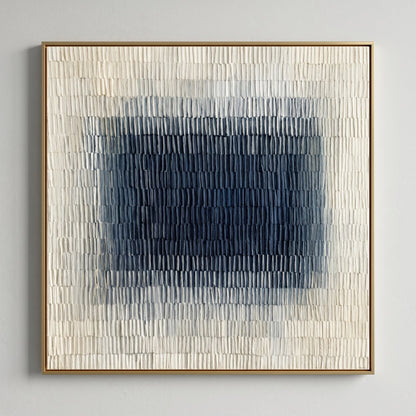 Luxury 3D Geometric Wall Art | Modern Abstract Home Decor Luxury wall art