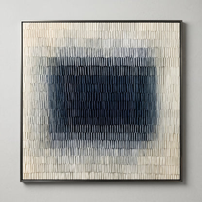Luxury 3D Geometric Wall Art | Modern Abstract Home Decor Luxury wall art