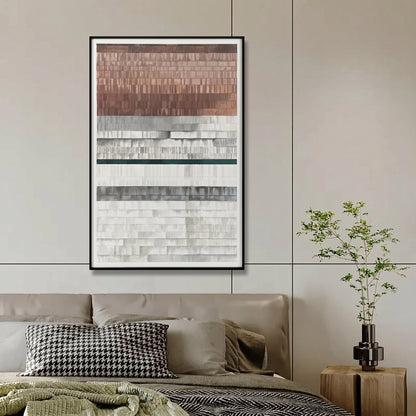 Luxury 3D Geometric Wall Art | Modern Abstract Home Decor Luxury wall art